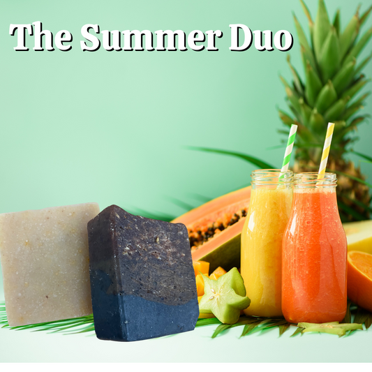 Summer Duo