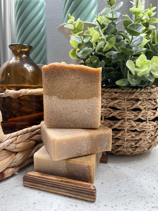 Milk + Honey Bar