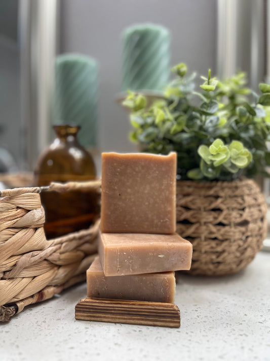 P-Poppa Feminine Bar
